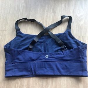 lululemon Bra Top